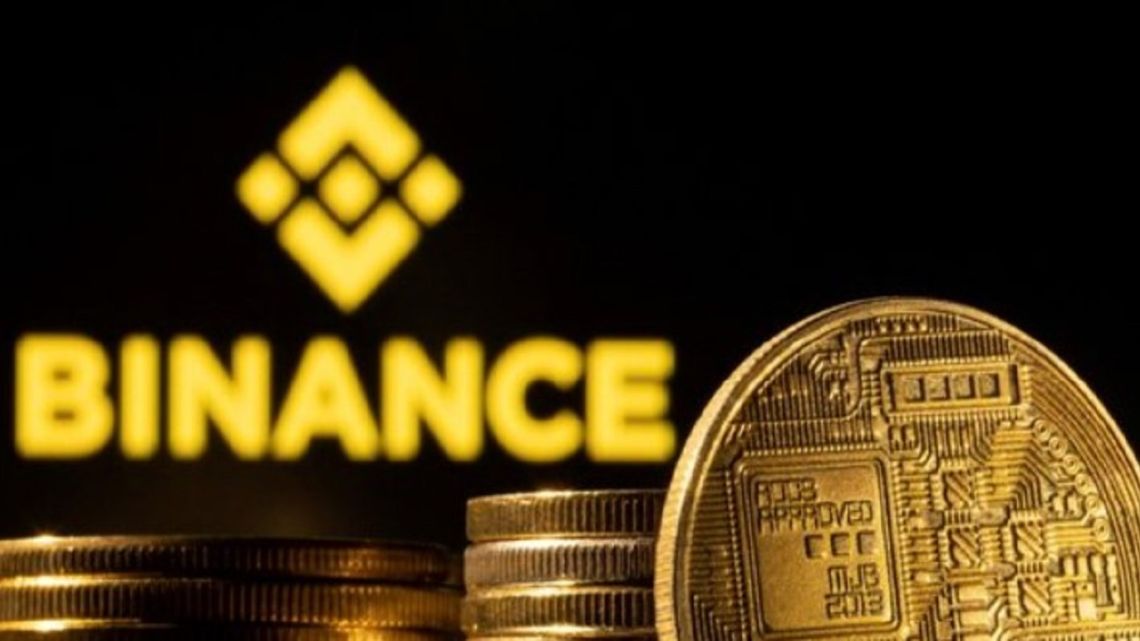 Nueva Modalidad En Binance: Compra De Criptomonedas Con Pesos Opera ...