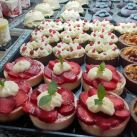 Pastelería La Contraria 