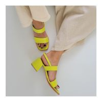 Amora, zapatos femeninos de óptima calidad
