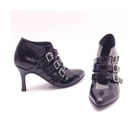 Amora, zapatos femeninos de óptima calidad