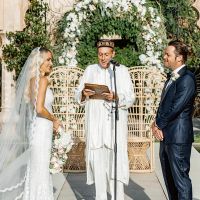 JOANNA Y MATHIAS SCHWEERS