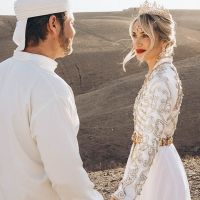 JOANNA Y MATHIAS SCHWEERS