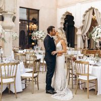 JOANNA Y MATHIAS SCHWEERS