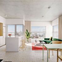 Una nueva forma de vivir los espacios llegó a Puerto Madero