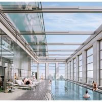 Una nueva forma de vivir los espacios llegó a Puerto Madero