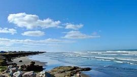 El mar Argentino es uno de los más biodiversos del hemisferio sur