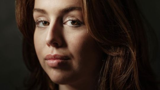 Alexia la hija de Máxima, eligió la falda negra más trendy que querrás copiar