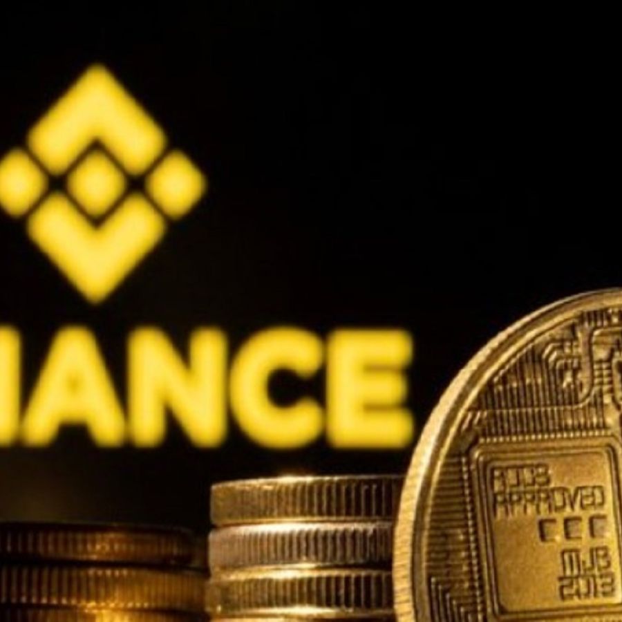 Nueva modalidad en Binance: compra de criptomonedas con pesos opera bajo la  mirada de la AFIP | Canal E