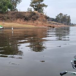 La temporada atraviesa un gran momento en la provincia de Córdoba, con diques, embalses y lagunas que están rindiendo muy bien. 