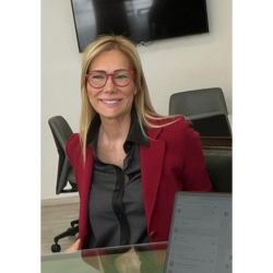 Abogada Patricia Trotta | Foto:CEDOC