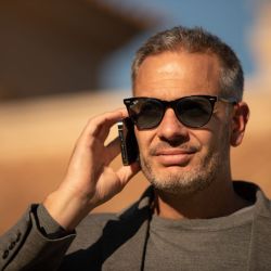 Innovación sin límites: Fusionando talentos y tecnologías para transformar el mercado inmobiliario. | Foto:CEDOC