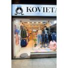 Kovieta: Liderando la tendencia en talles reales desde 2020