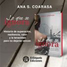 ”Lo que se ignora” 