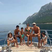 Cristiano Ronaldo impuso una tendencia y se volvió viral por un curioso motivo