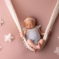 Gaby Medina, la fotógrafa de Bebés