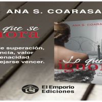 ”Lo que se ignora”