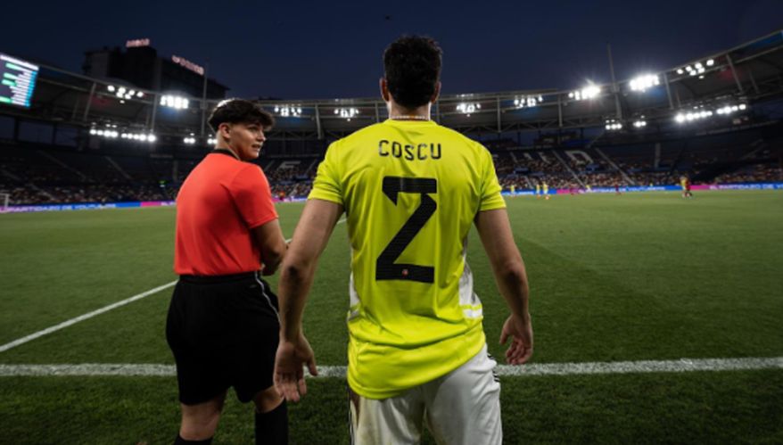 Toda la información relacionada a la escena del streaming/esports, la encontrás en PEEK Lata