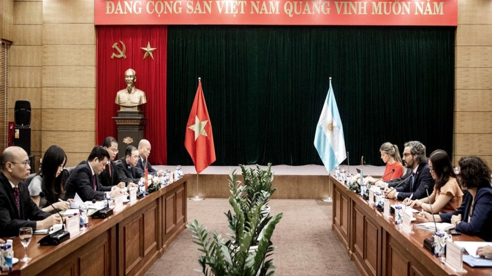 Vietnam: cómo funciona la economía del quinto socio comercial de Argentina