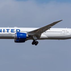 Ahora United sumó un servicio extra en tierra a los que brinda a bordo de sus aviones.