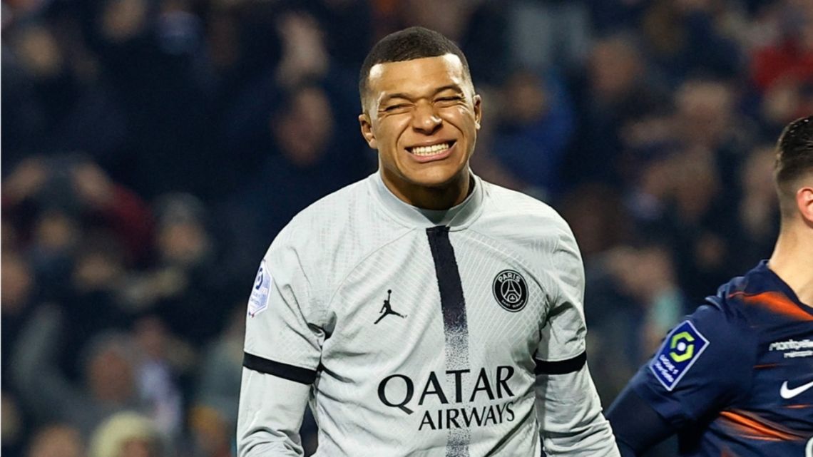 The harsh criticism that Mbappé’s mother received: “If I had had a representative, I would already be at Real Madrid”