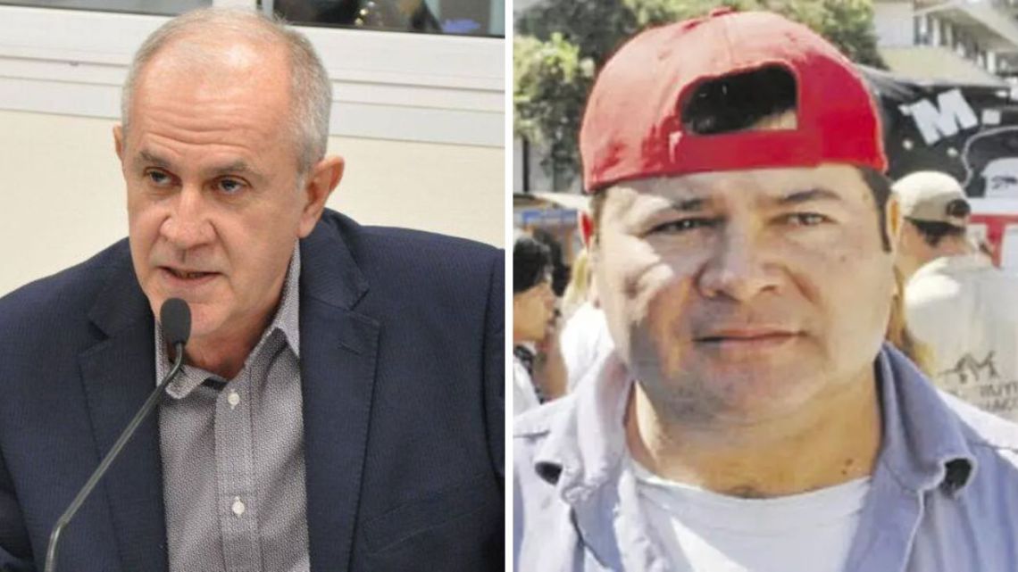 Giardinelli: «El primero en donar tierras a Sena fue un gobernador radical y es candidato de JxC»