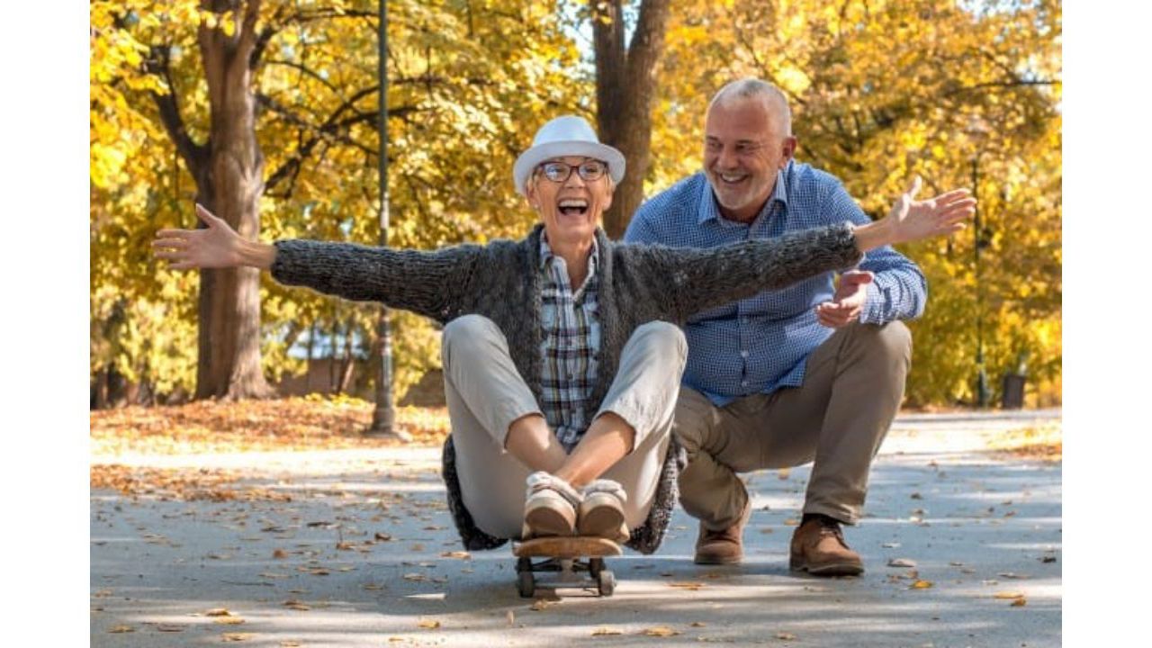 “Envejecimiento Saludable: clave para una vida plena y activa” | Foto:CEDOC
