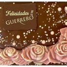 Chocolatería Guerrero 