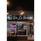 De la Bahía (cubanitos y helados artesanales)