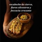 Restaurante Silvestre