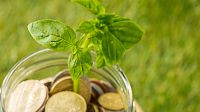Finanzas sostenibles