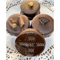 Chocolatería Guerrero 