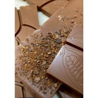 Chocolatería Guerrero 