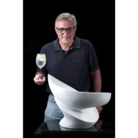 Escultor Eduardo Tortorelli