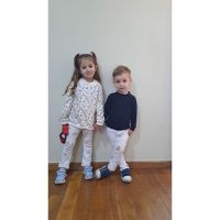 Grekos, en la vida de tus Hijos 