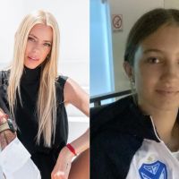Manu Urcera, Nicole Neumann e Indiana Cubero