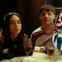 Nicki Nicole y Peso Pluma: nuevos indicios sobre un posible romance