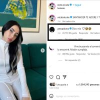 Nicki Nicole y Peso Pluma: nuevos indicios sobre un posible romance