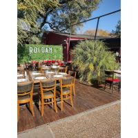 Roldan Restaurante de campo