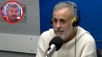 Jorge Rial en Radio 10