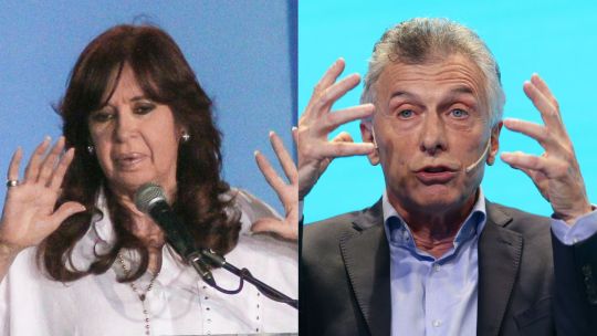 Cristina Macri