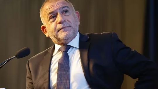 Luis Juez