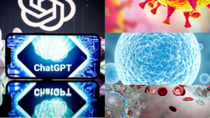 La inteligencia artificial podría generar la próxima pandemia