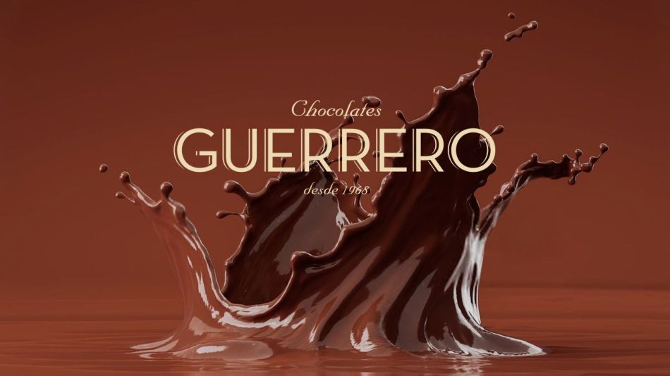 Chocolatería Guerrero 