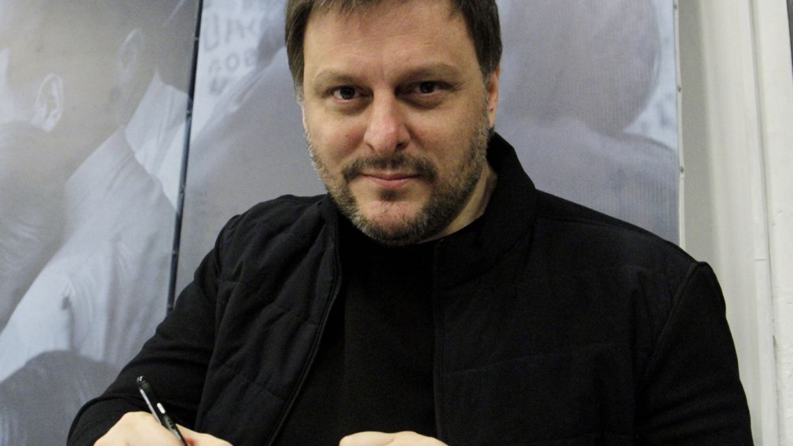 Santoro prepares his launch as head of government with the mission of