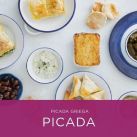 Panagiotis Deli del Griego un auténtico rincón gastronómico Griego y sus sabores originales en Villa Crespo