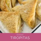 Panagiotis Deli del Griego un auténtico rincón gastronómico Griego y sus sabores originales en Villa Crespo
