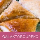 Panagiotis Deli del Griego un auténtico rincón gastronómico Griego y sus sabores originales en Villa Crespo
