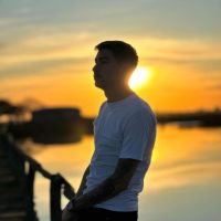 Ayrton Silva “Nunca es tarde para pedir ayuda”