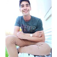 Ayrton Silva “Nunca es tarde para pedir ayuda”