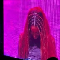 El video de Tini Stoessel angustiada que preocupó a sus fans: "Está sufriendo"